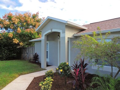 Coverd Porch