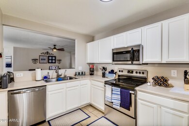 11317 E Raleigh Ave, Mesa, AZ 85212 - photo 7