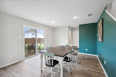 625 Mayfield Dr, Cleburne, TX 76031 - photo 7