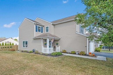 6846 Manor Crest Ln, Canal Winchester, OH 43110 - photo 5