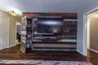 4306 NW 53rd St, Oklahoma City, OK 73112 - photo 6