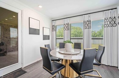 4202 Redford Valley Rd, Rosharon, TX 77583 - photo 7