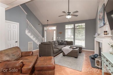 12137 Moonshadow Ln, Huntersville, NC 28078 - photo 7