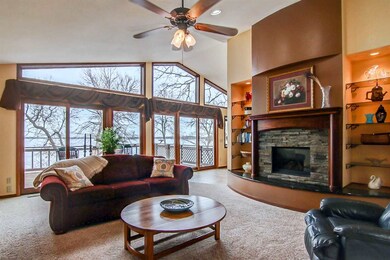 4204 Morris Park Rd, Mc Farland, WI 53558 - photo 3