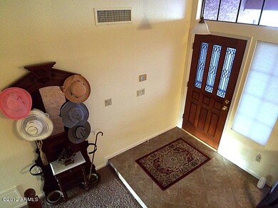 FOYER