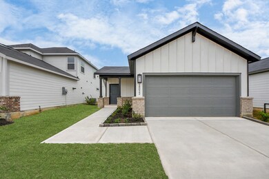 18022 Whitetail Run Ln, Hockley, TX 77447 - photo 3