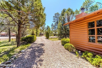 3396 Navajo Dr, Heber-Overgaard, AZ 85933 - photo 3