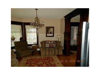 Living Room.