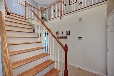 04-Beautiful Stair Case
