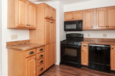 Garland Cir C-4