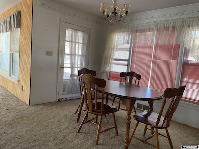 1233 W Jeffers Dr, Rawlins, WY 82301 - photo 7