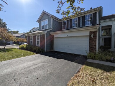 711 Timothy Ct unit 173, East Dundee, IL 60118 - photo 2