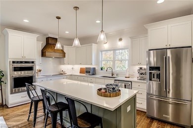 9310 Concord Church Rd, Lewisville, NC 27023 - photo 3