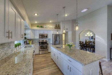 015_Kitchen Island