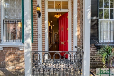 402 E Liberty St, Savannah, GA 31401 - photo 3