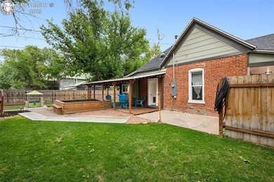 523 N Pikes Peak Ave, Florence, CO 81226 - photo 6