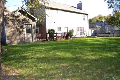 409 Little Rock Rd, Lafayette, IN 47909 - photo 5