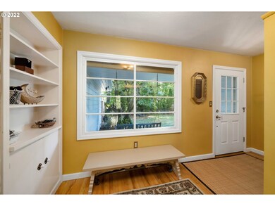 Entrance/Foyer