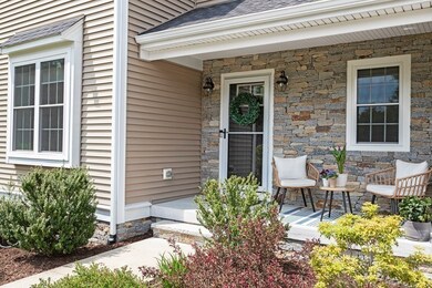 1 Nichols Way, Norfolk, MA 02056 - photo 2