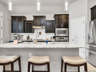 25635 Nabby Cove Rd, San Antonio, TX 78255 - photo 7