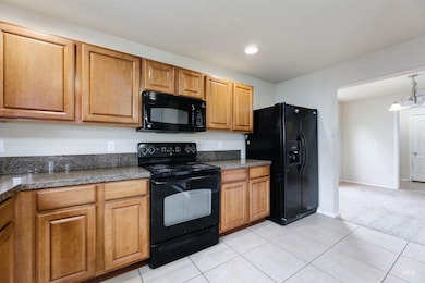 9266 W Lillywood Dr, Boise, ID 83709 - photo 4