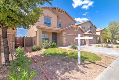 3399 E Desert Moon Trail-2