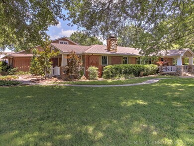 100 W 13th St, Claremore, OK 74017 - photo 2