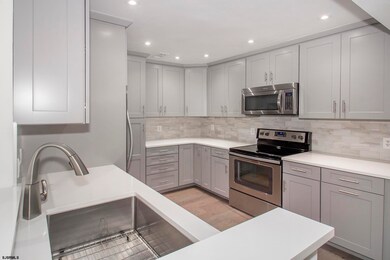 550 Central Ave unit F16, Linwood, NJ 08221 - photo 6