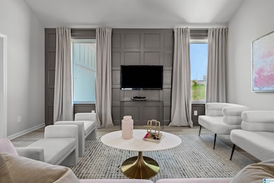 3000 Simms Ridge, Pelham, AL 35124 - photo 6