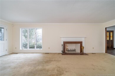 5535 W Luther Rd, Floyds Knobs, IN 47119 - photo 7