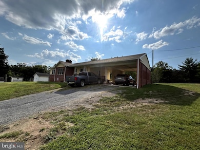 2621 Franklin Pike, Arthur, WV 26847 - photo 3