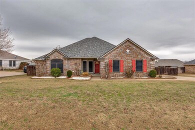 3220 Meandering Way, Granbury, TX 76049 - photo 3