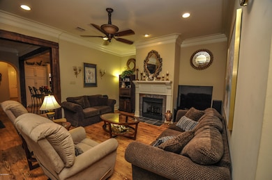 207 River Ranch Blvd, Lafayette, LA 70508 - photo 6