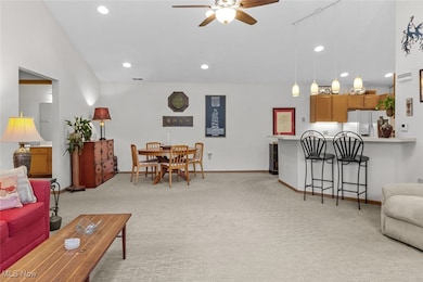 8675 Dublin Ridge Cir NW unit 4D, Massillon, OH 44646 - photo 4