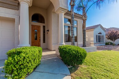9437 E Los Lagos Vista Ave, Mesa, AZ 85209 - photo 7