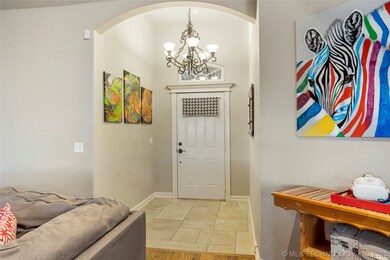 13611 S Owasso Place, Glenpool, OK 74033 - photo 4