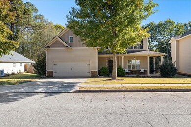 224 Fairway Dr, Newnan, GA 30265 - photo 5