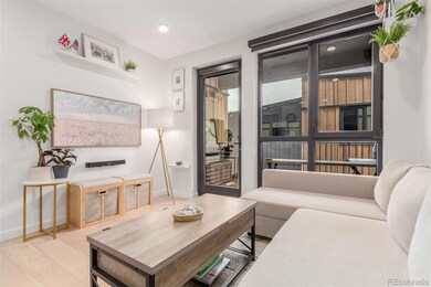 1601 Park Ave unit 303, Denver, CO 80218 - photo 4