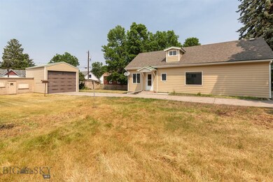 209 S 8th Ave, Bozeman, MT 59715 - photo 2
