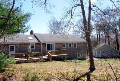 85 Capt Curtis Way, Orleans, MA 02653 - photo 5