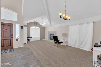 12521 Paseo Alegre Dr, El Paso, TX 79928 - photo 4