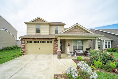 3898 Druze Ave, Lafayette, IN 47909 - photo 2