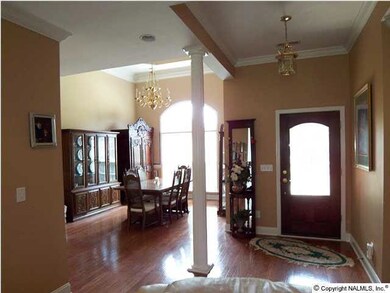 Foyer