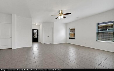 4422 Misty Woods Trail, Richmond, TX 77469 - photo 2