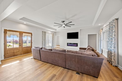 125 Talmage-Mayo Rd, Harrodsburg, KY 40330 - photo 6