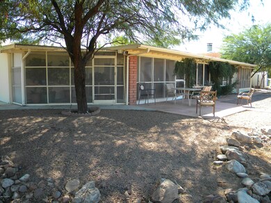 Back of Home
