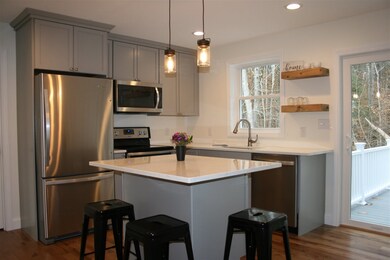 48 Holiday Shore Dr, Dunbarton, NH 03046 - photo 2