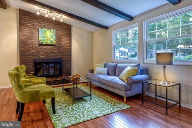 7 Morrow Ct, Randallstown, MD 21133 - photo 4