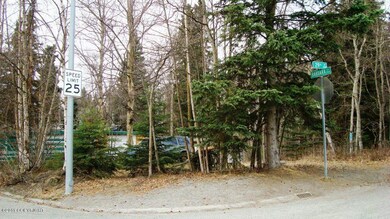 Corner Lot