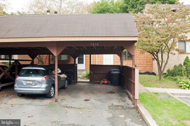 7474 Hickory Log Cir, Columbia, MD 21045 - photo 2